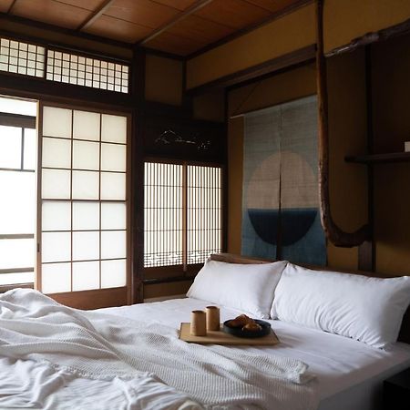 Villa Maana Kyōto Exterior foto