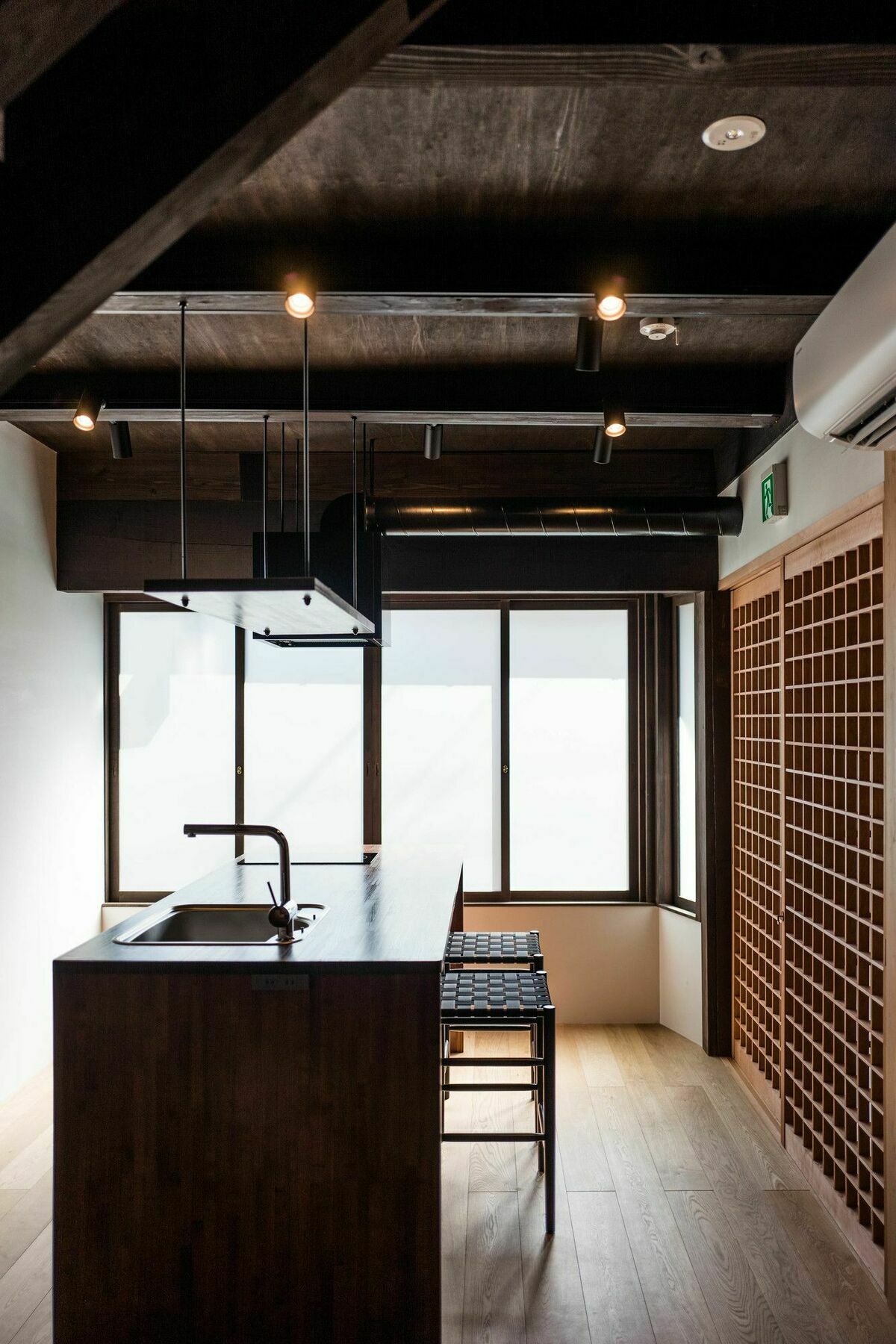 Villa Maana Kyōto Exterior foto