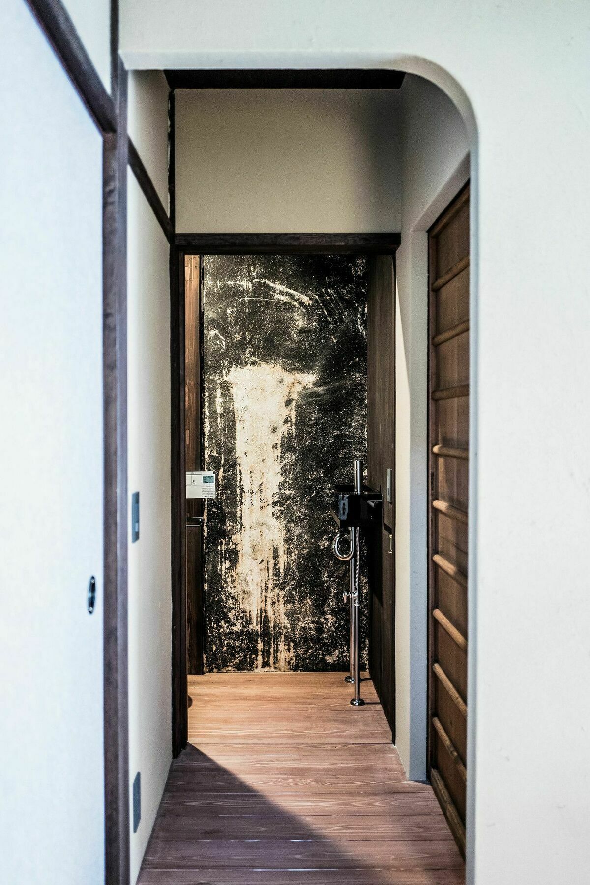 Villa Maana Kyōto Exterior foto